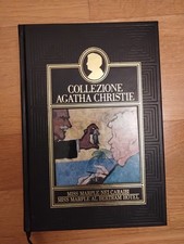 Collezione Agatha Christie Cde