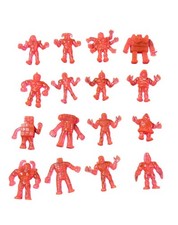 🧡 Exogini Lotto N. 16 Gig