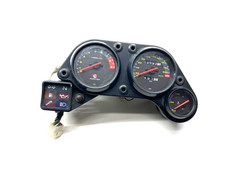 STRUMENTAZIONE CONTACHILOMETRI