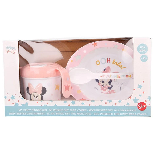 Disney baby set pappa - baby, 3