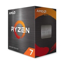 CPU Processore AMD Ryzen 7
