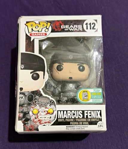Funko pop giochi - funko,