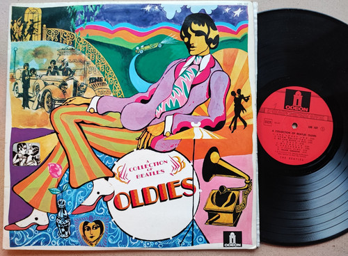 The beatles collection - the, of