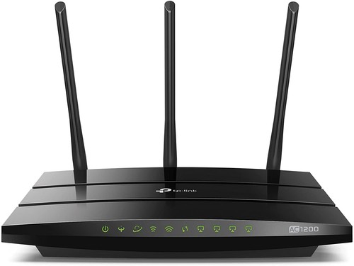 Link archer vr400 - tp-link, modem