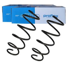 2 molle sospensione PROFLEX