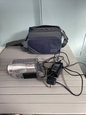 CANON G1000E VIDEOCAMERA 8MM