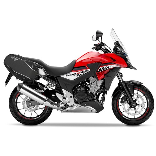 Telaietti borse moto - moto, side