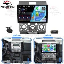 Autoradio DAB+ per Mazda