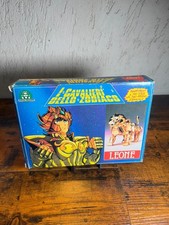 I Cavalieri dello Zodiaco -