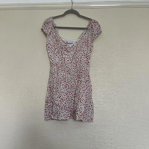 Mini abito donna zara - zara, e