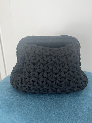 Borsa fatta mano - borsa,