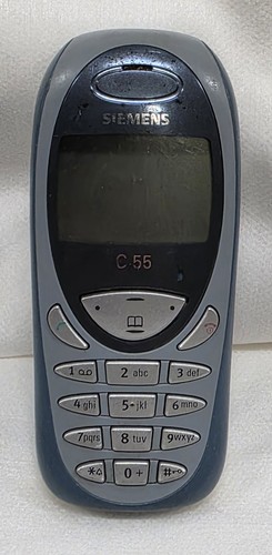 Cellulare vintage usato non