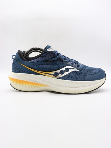 Scarpe saucony triumph uomo - triumph, 21