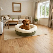 Cuccia Cani da interno Morbida