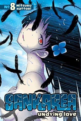 Sankarea undying love 08 - sankarea,