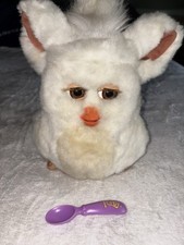Giocattolo Furby vintage con