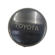 Copertura ruota scorta - copertura, toyota