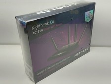 Netgear Nighthawk X4 AC2350