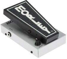 Morley 20/20 Piombo Wah Boost