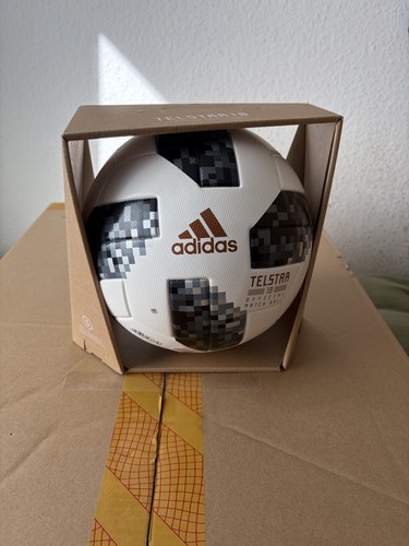 Adidas telstar 2018 official - adidas,