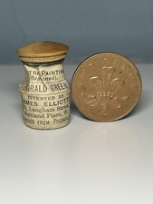 Antica Bottiglia Pigmento