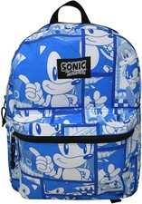 SEGA Sonic The Hedgehog 16"