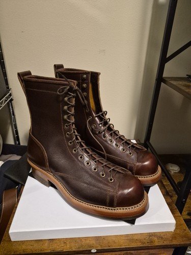 Imperium boots - imperium,