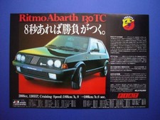 Catalogo Poster Ispezione