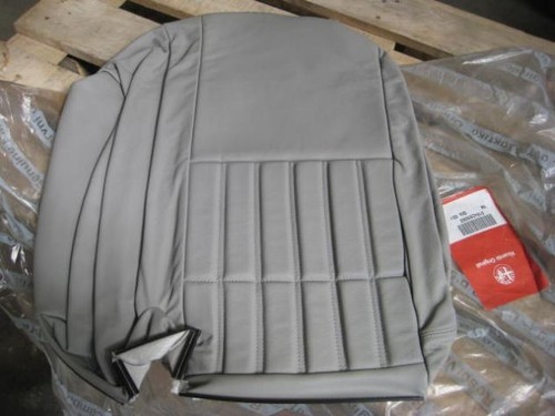 Alfa romeo 147 fodera seduta - romeo,