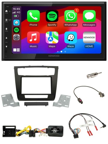 Kenwood volante usb dab - kenwood,