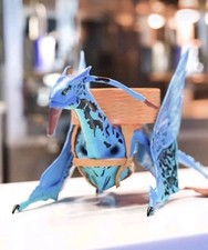 Avatar Fuoco e Cenere Banshee