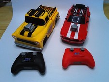 Camion Chevy '56 Luminoso