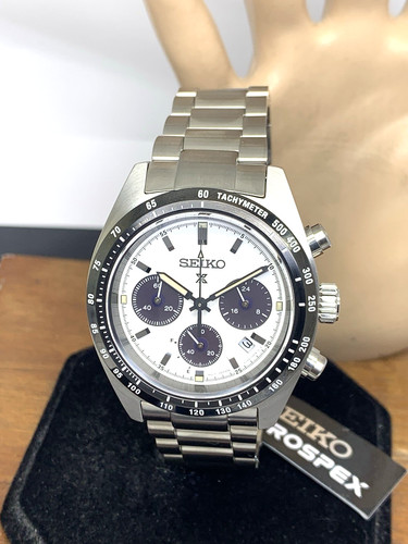 Orologio seiko uomo ssc813 - seiko,