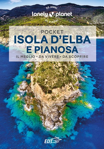 Isola elba pianosa pocket - pianosa,