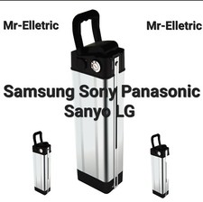 Batteria litio 48v - batteria,