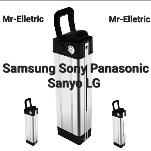 Batteria litio 48v - batteria,