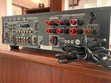 Sintoamplificatore onkyo - sintoamplificatore,