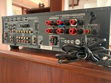 Sintoamplificatore Onkyo TX-SR508 HDMI DTS HD MASTER AUDIO 7.1 FULLHD ARC