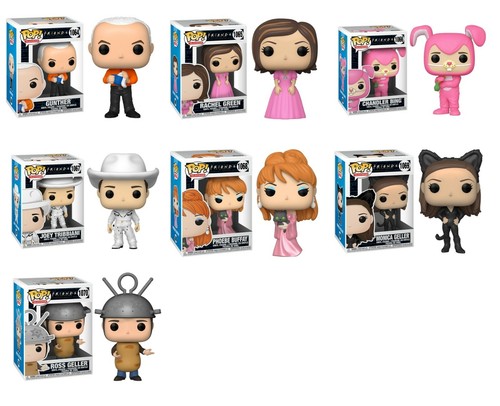 Funko pop television series - funko,
