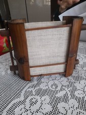 Lampada Stile Anni 60