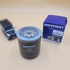 LR DEFENDER DISCOVERY RRC 2.5