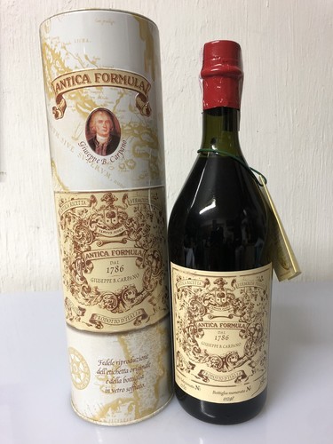 Giuseppe carpano vermouth - giuseppe,