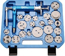 BGS Aria Compressa Pistone