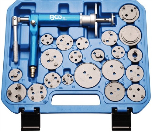 Bgs aria compressa pistone - bgs,