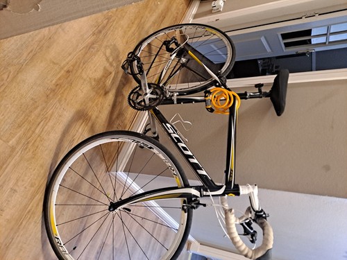 Bici strada scott ruote 28 - scott,
