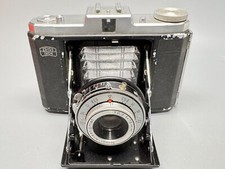 Zeiss Ikon Nettar 517/16 con
