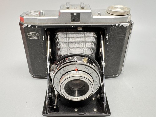 Zeiss ikon nettar 517 con - ikon, 517/16
