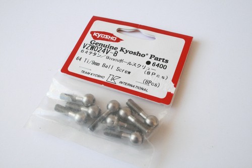 Kyosho viti sfera - 64,