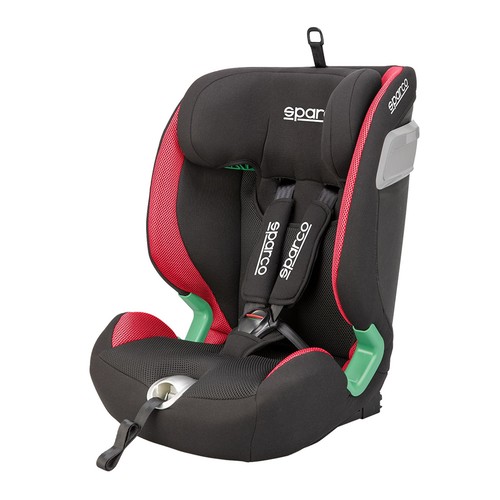 Seggiolino bimbo sparco - seggiolino,