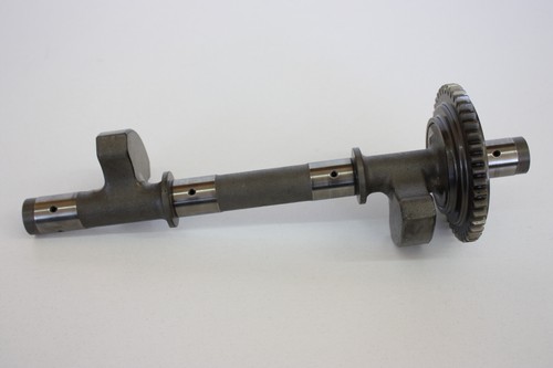 Bilancia albero motore yamaha - albero,
